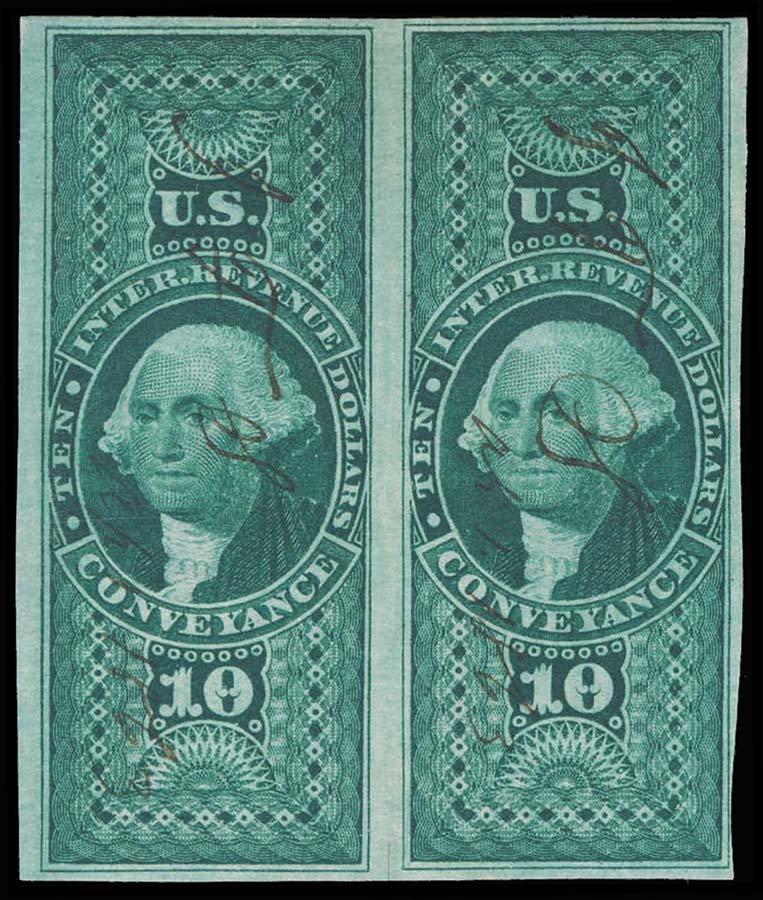 Lot 119136 - R94a(var)