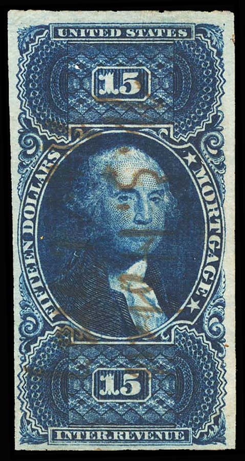Lot 119137 - R97a