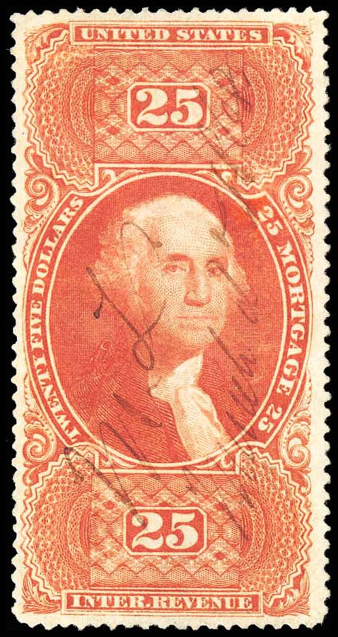 Lot 119139 - R100c