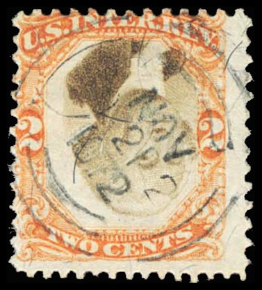 Lot 119142 - R135