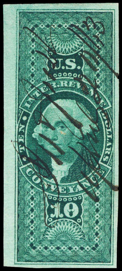 Lot 119171 - R94a(var)