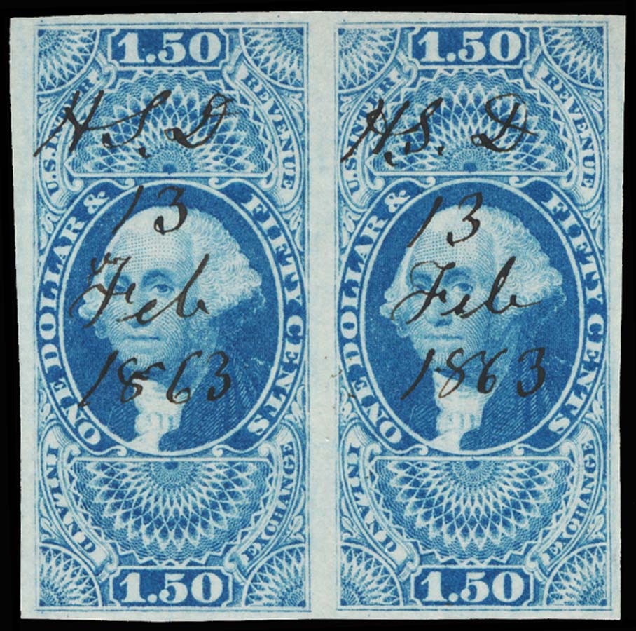 Lot 119212 - R78a