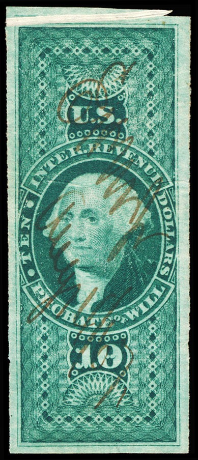 Lot 119219 - R96a