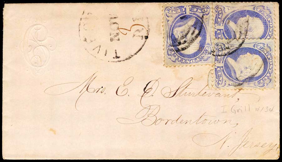 Lot 119264 - 134