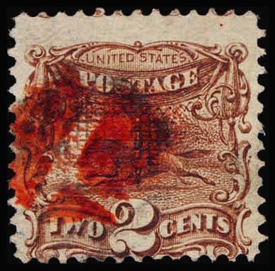 Lot 119317 - 113