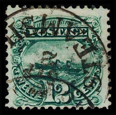 Lot 119319 - 117