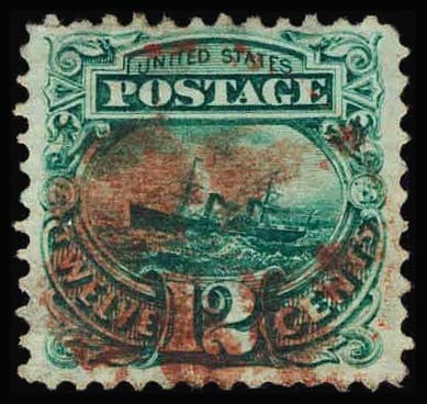 Lot 119320 - 117