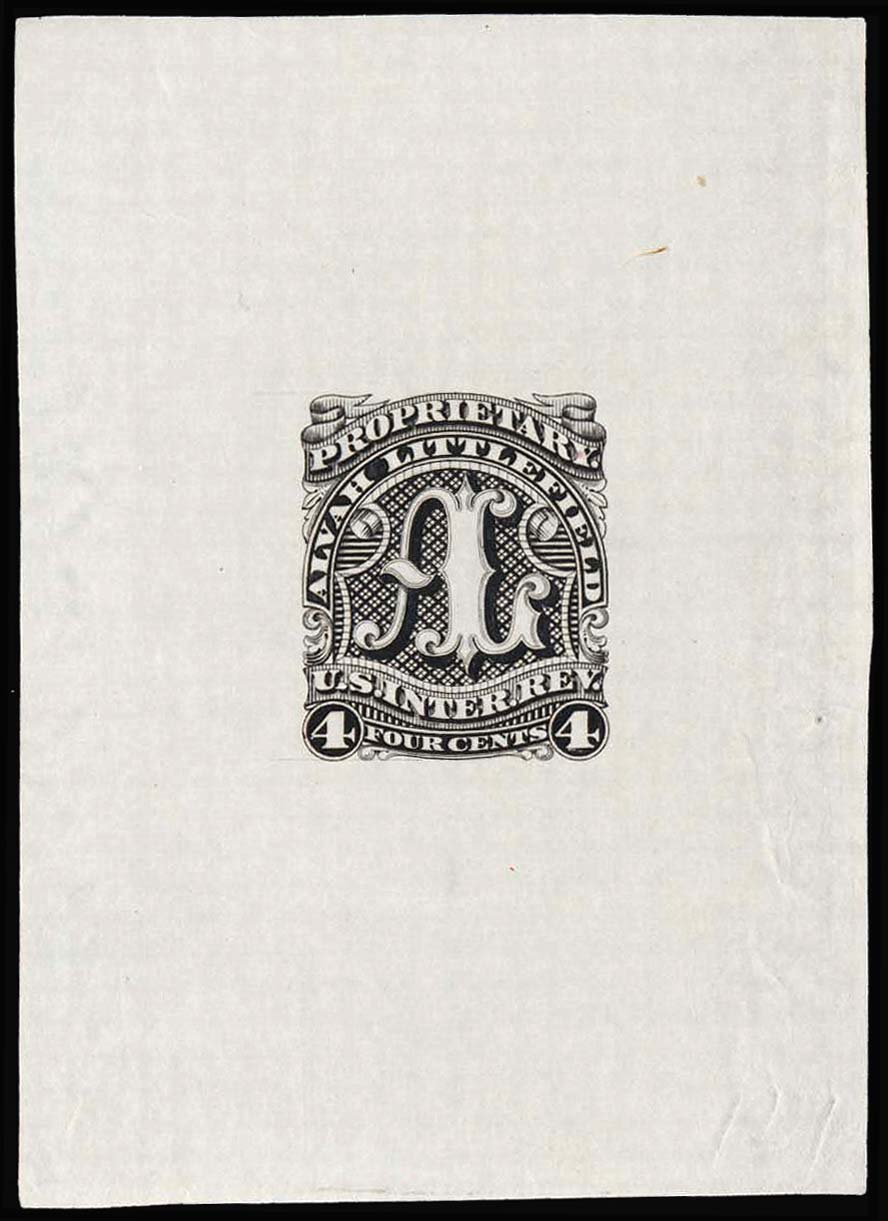 Lot 119337 - RS165TC1ae