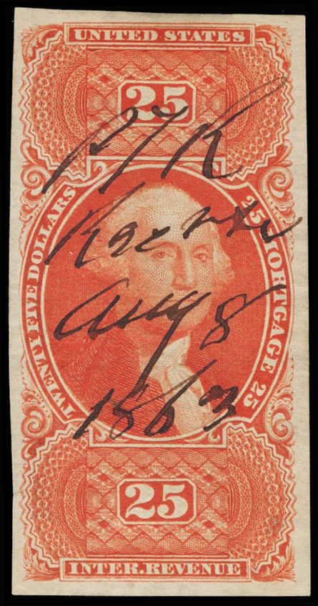 Lot 148976 - R100a