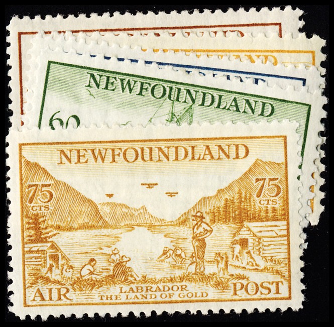 Lot 156866 - C13-17