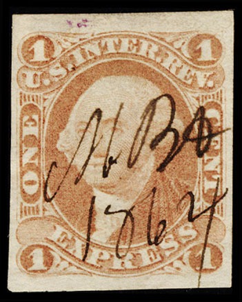 Lot 156976 - R1a