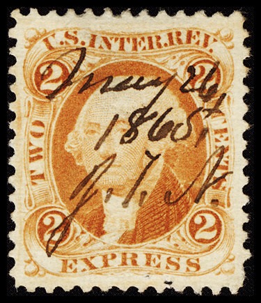 Lot 156984 - R10c