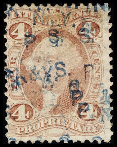 Lot 156995 - R22d