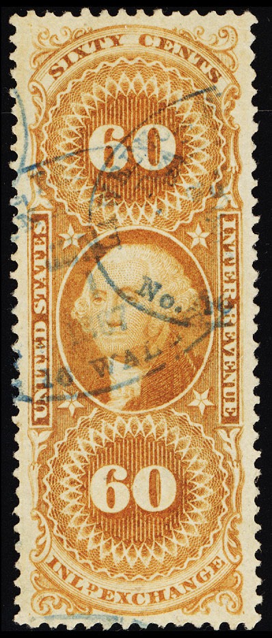 Lot 157027 - R64c