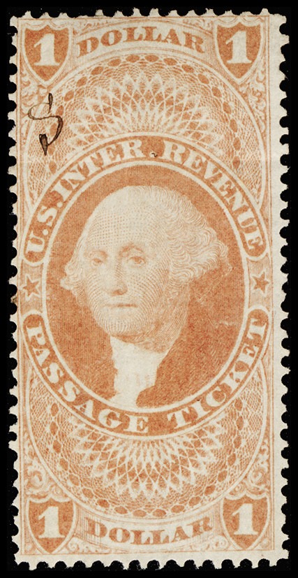 Lot 157038 - R74c