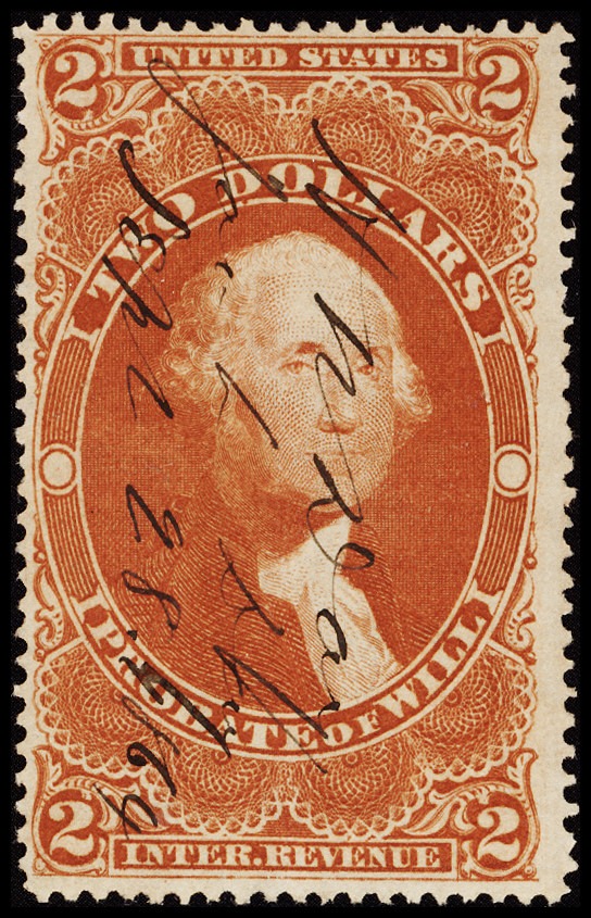 Lot 157049 - R83c