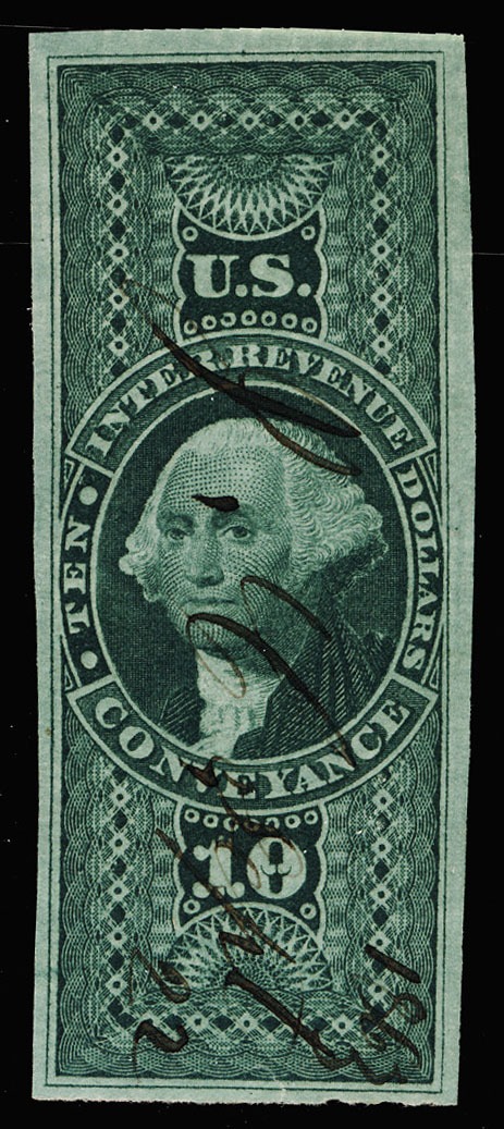 Lot 157058 - R94a