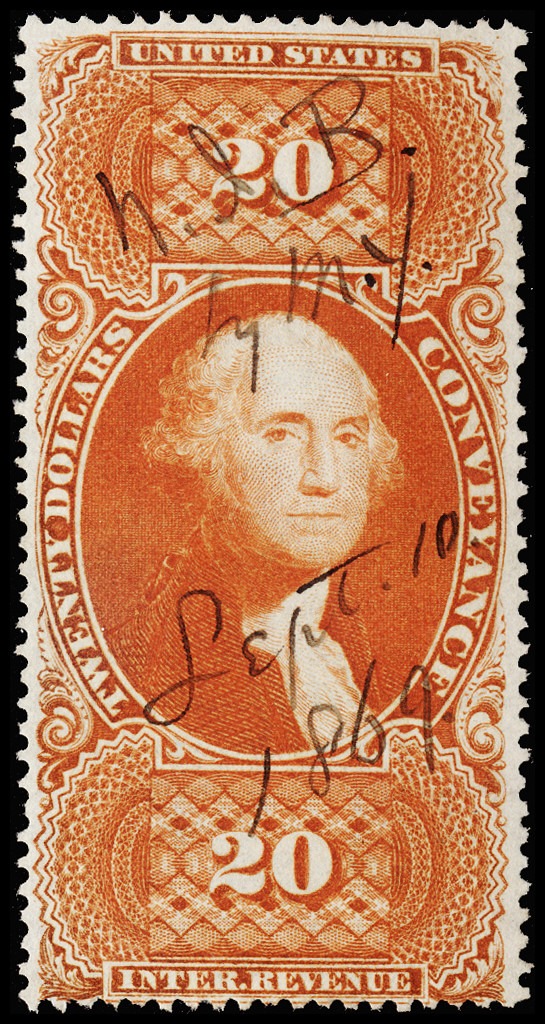 Lot 157065 - R98c