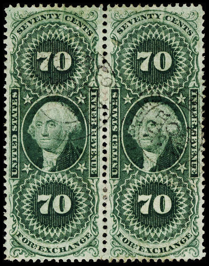 Lot 157075 - R65c