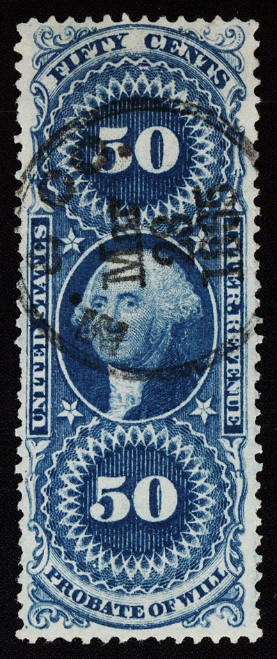 Lot 157091 - R62c