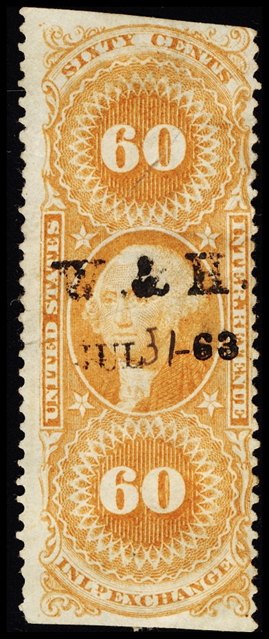 Lot 157092 - R64b