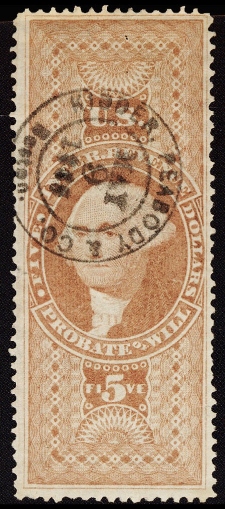 Lot 157099 - R92c