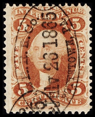 Lot 157102 - R24c