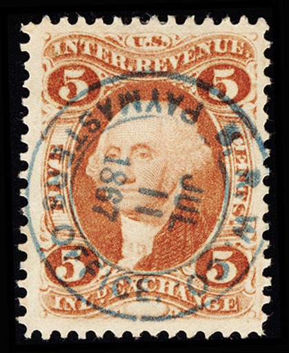 Lot 157103 - R27c