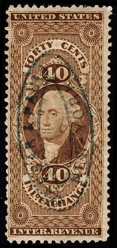 Lot 157113 - R53c