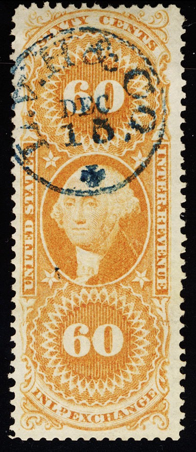 Lot 157115 - R64c