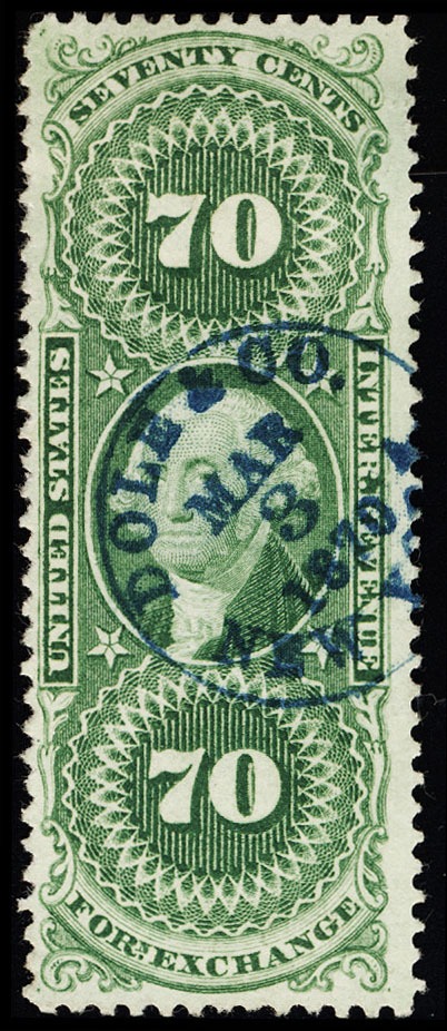 Lot 157117 - R65c
