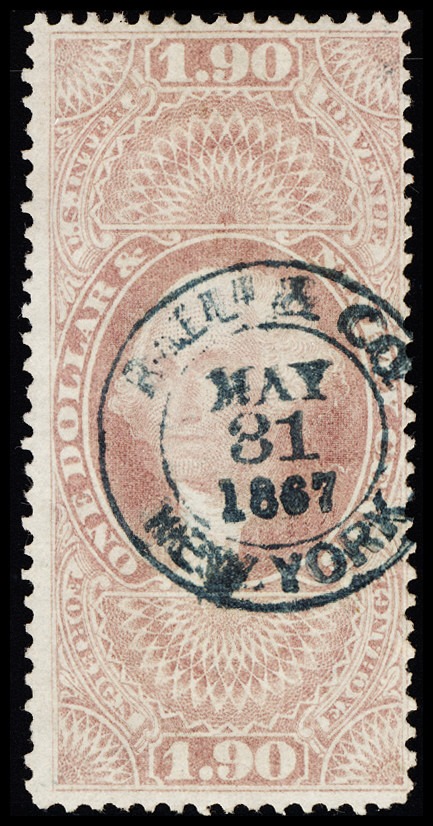 Lot 157120 - R80c
