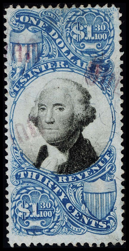 Lot 157132 - R119
