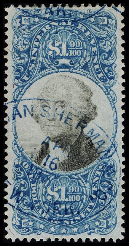 Lot 157136 - R122