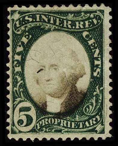 Lot 157204 - RB5a
