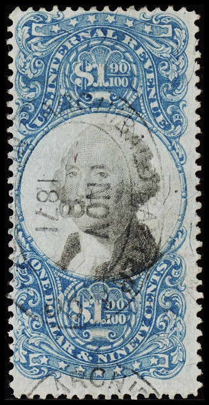 Lot 157413 - R122