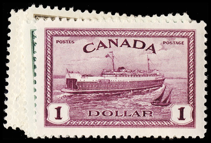 Lot 157644 - 268-73