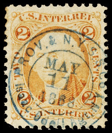 Lot 157953 - R15c