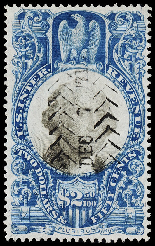 Lot 157968 - R124