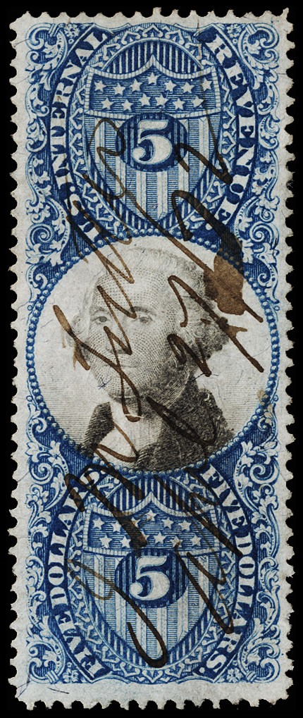 Lot 157970 - R127