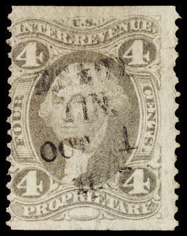 Lot 158124 - R22b