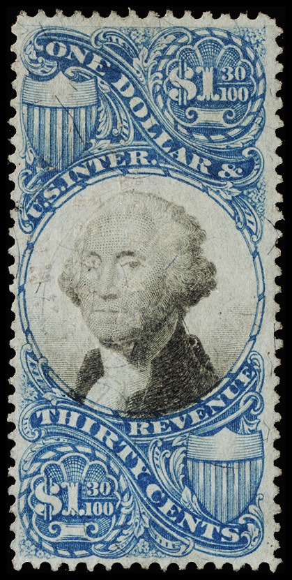 Lot 158134 - R119