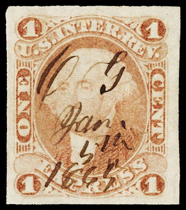 Lot 158236 - R1a