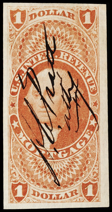 Lot 158300 - R73a