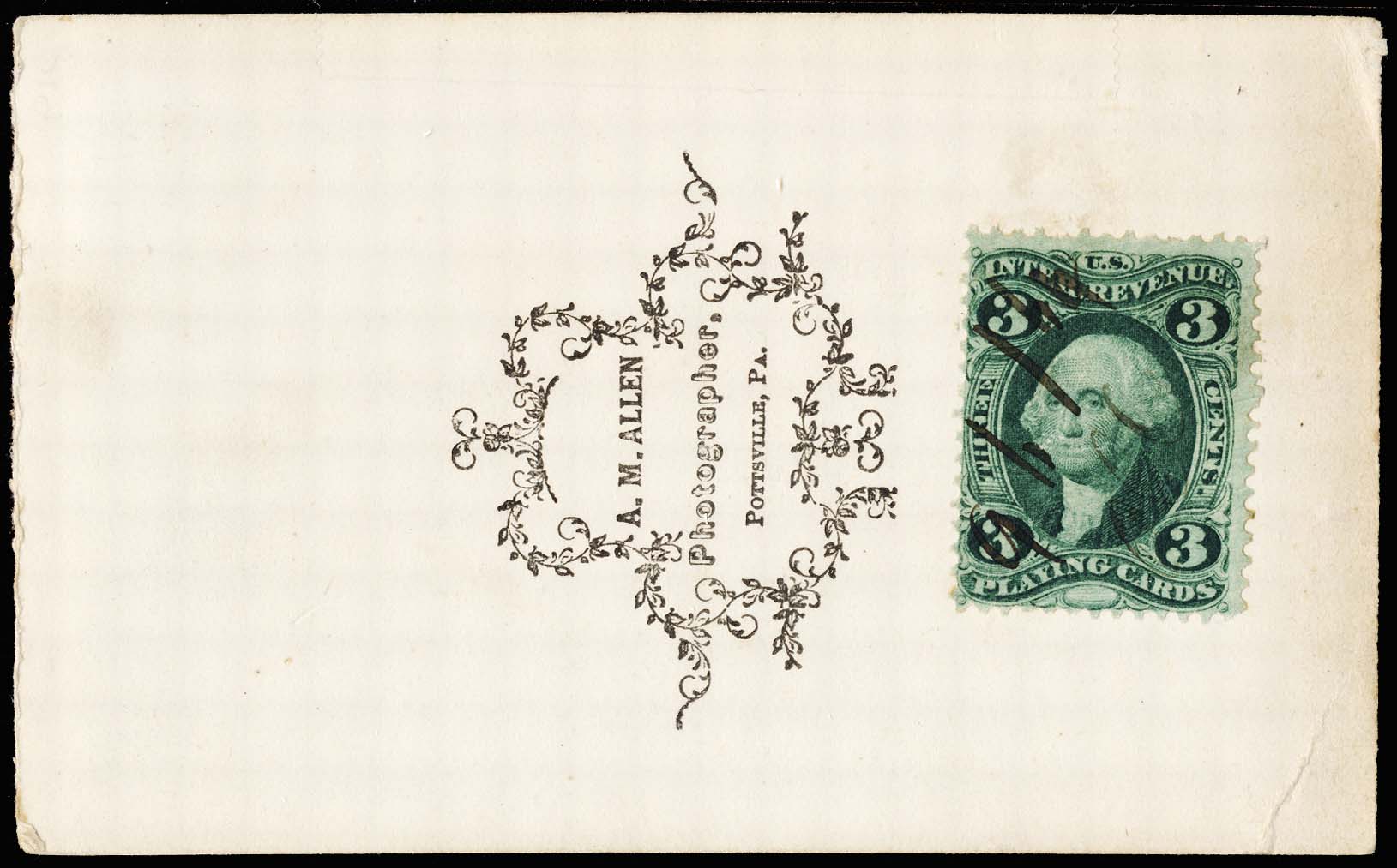 Lot 158349 - R17c
