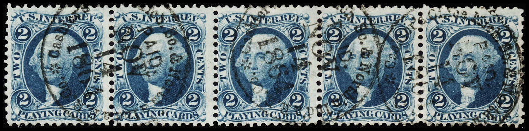 Lot 158354 - R11c