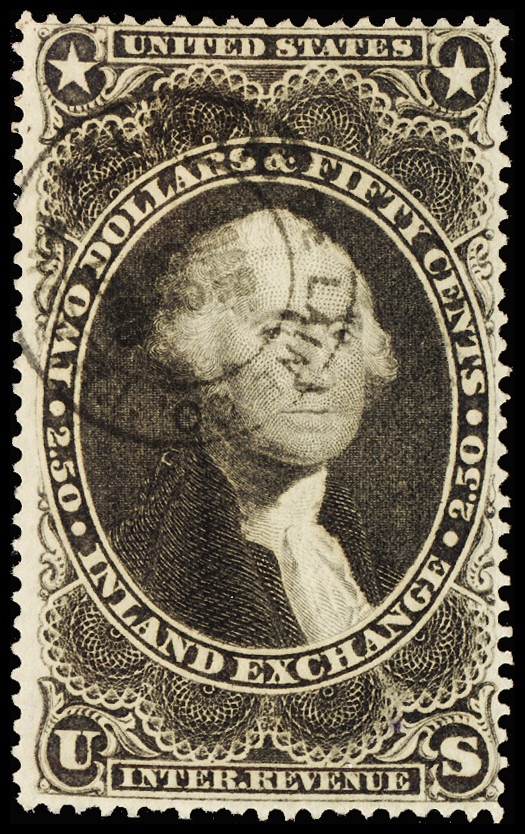 Lot 158378 - R84c(var)