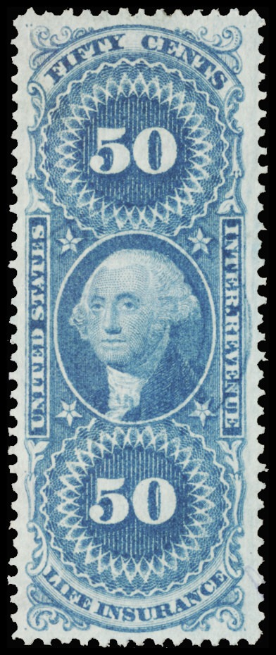 Lot 158402 - R58c