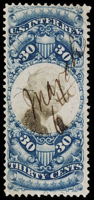 Lot 158406 - R113