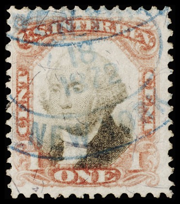 Lot 158414 - R134